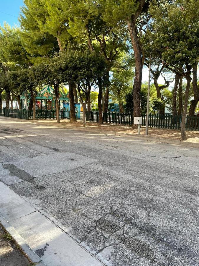 Appartamenti Romita Cupra Marittima Exterior foto