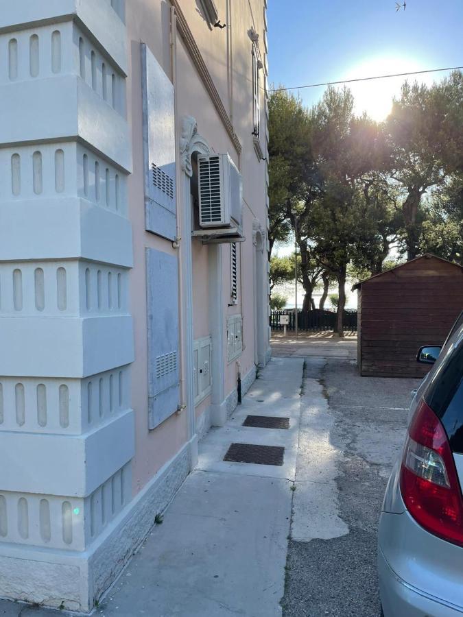 Appartamenti Romita Cupra Marittima Exterior foto