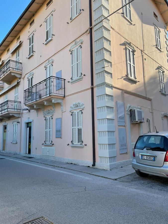 Appartamenti Romita Cupra Marittima Exterior foto