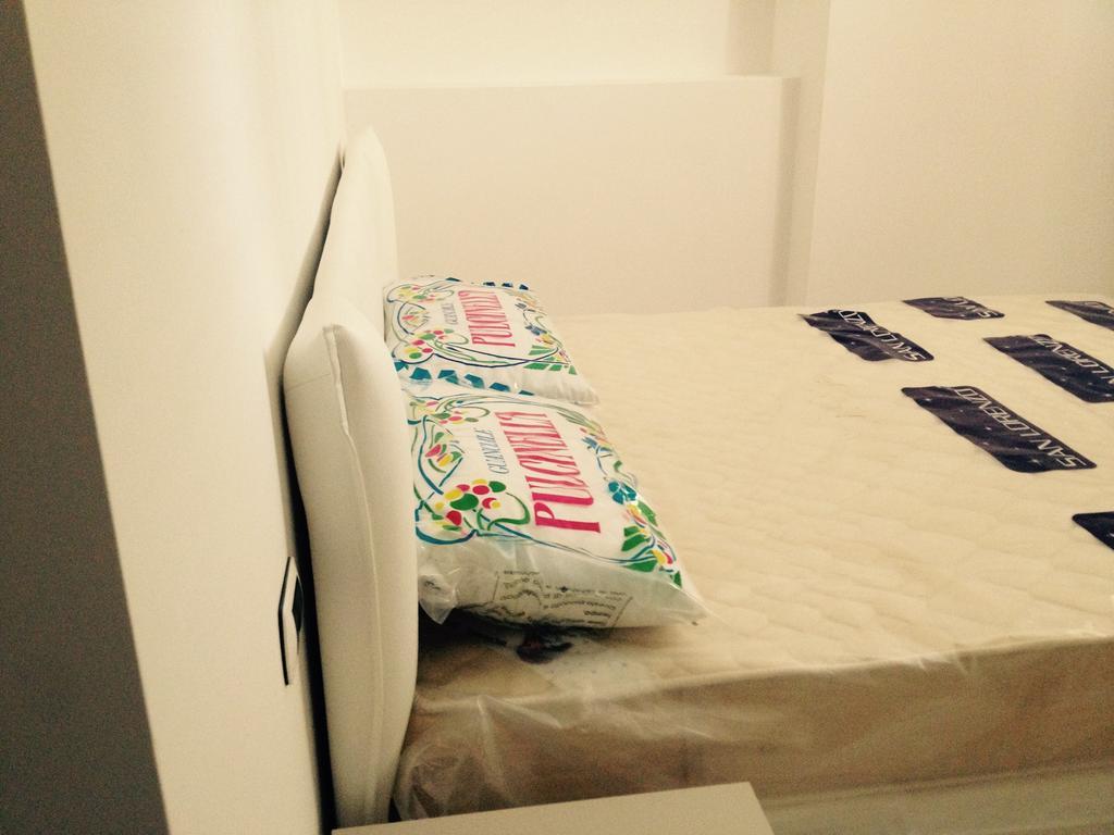 Appartamenti Romita Cupra Marittima Quarto foto