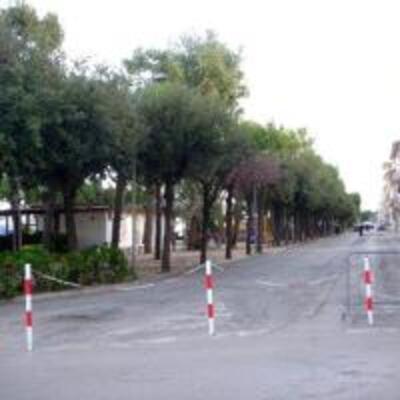 Appartamenti Romita Cupra Marittima Exterior foto