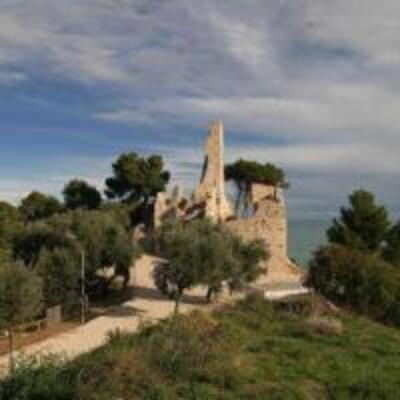 Appartamenti Romita Cupra Marittima Exterior foto