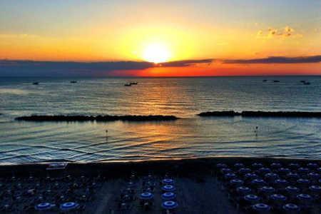 Appartamenti Romita Cupra Marittima Exterior foto