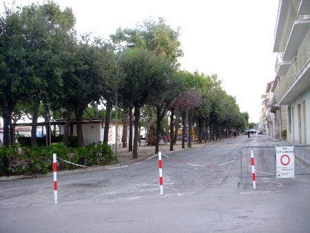 Appartamenti Romita Cupra Marittima Exterior foto