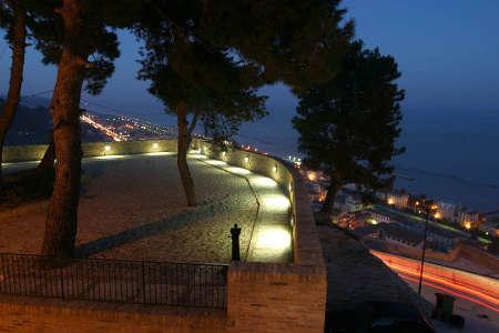 Appartamenti Romita Cupra Marittima Exterior foto