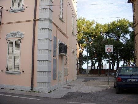Appartamenti Romita Cupra Marittima Exterior foto
